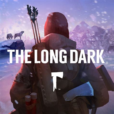 the long dark